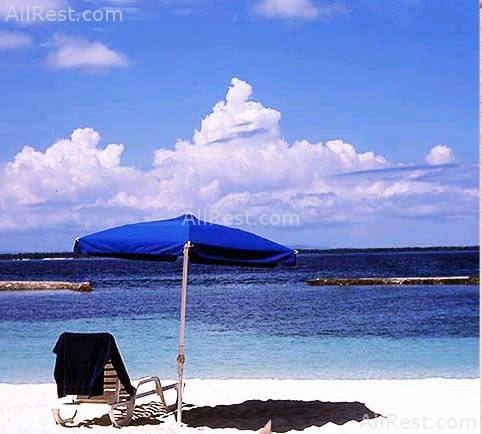 Costabella Tropical Beach Resort 9